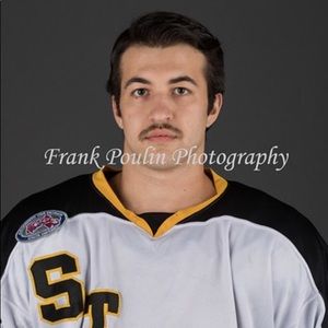 Meet your Posher, Brandon